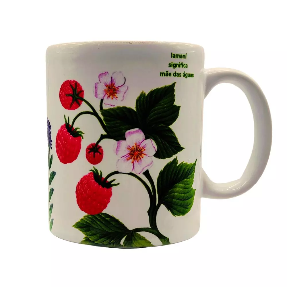 Caneca Clássica